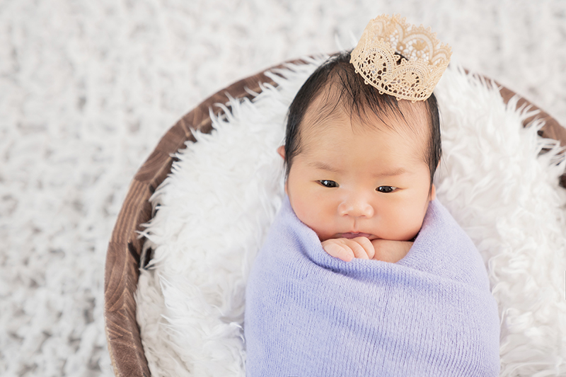Newborn Photo