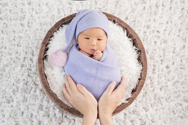 Newborn Photo